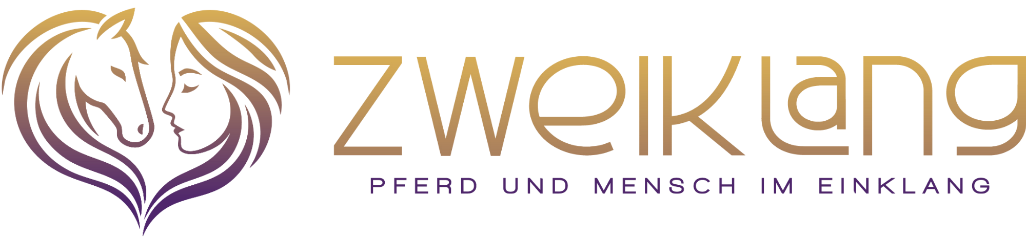 Tier Zweiklang - Pferd und Mensch im Einklang